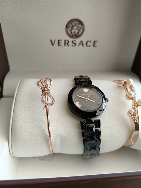 versace watchseries